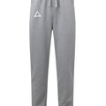 GREY MELANGE - TD449 - FRONT