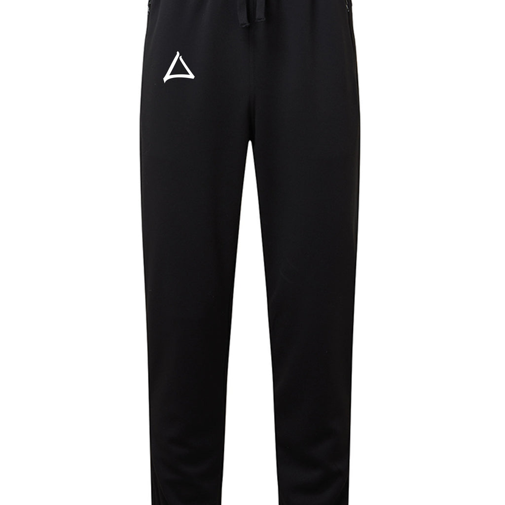 BLACK - TD449 - FRONT