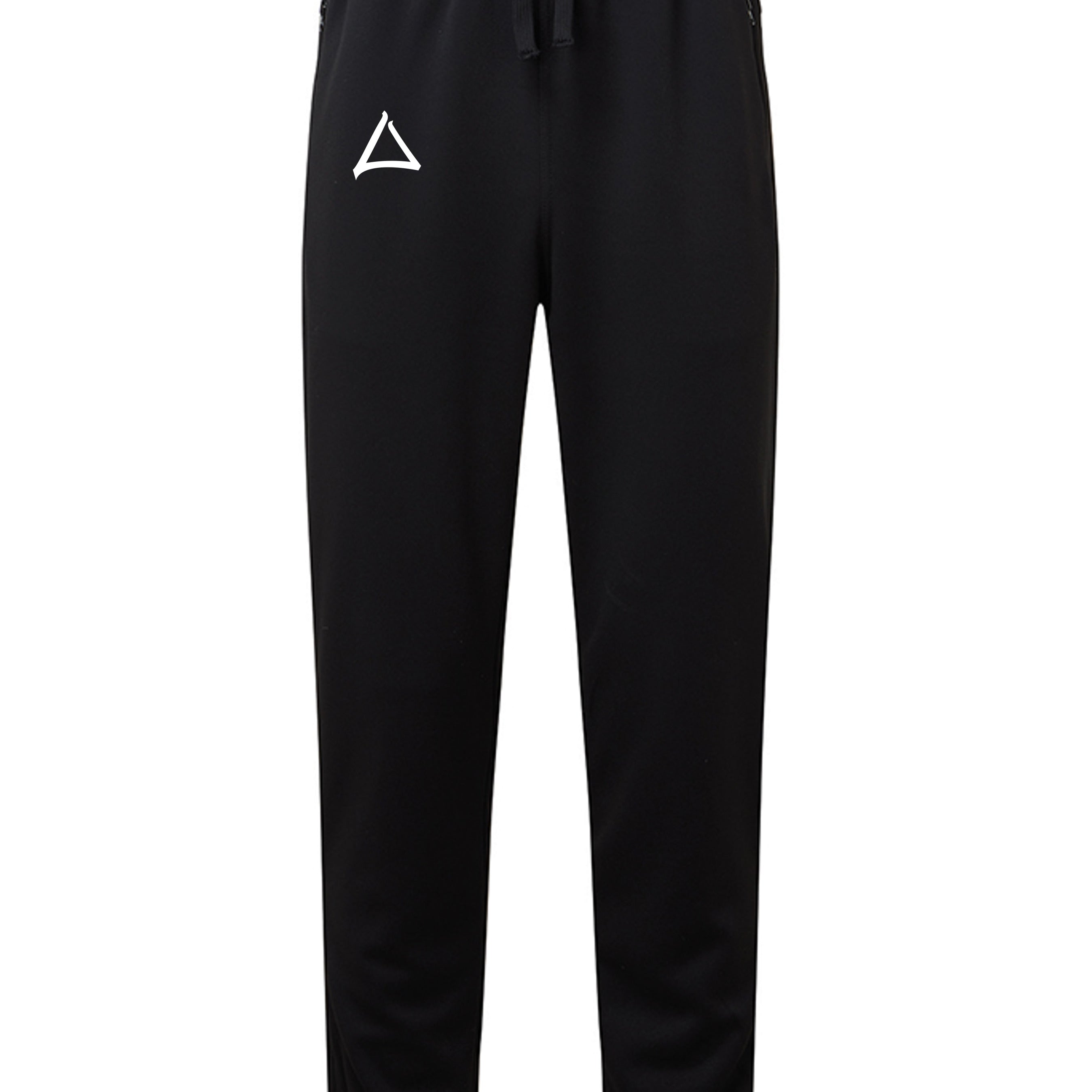 BLACK - TD449 - FRONT