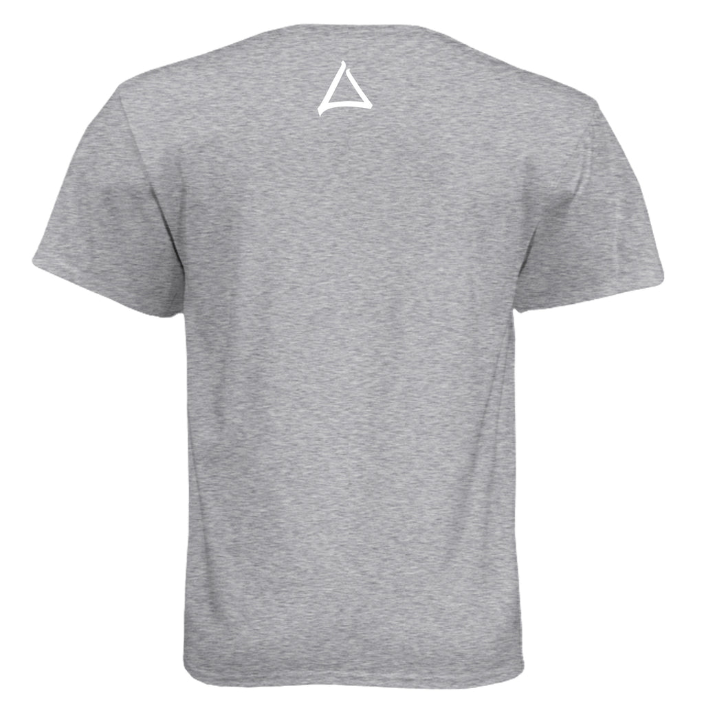 PREMIUM HEATHER - 6010 - BACK