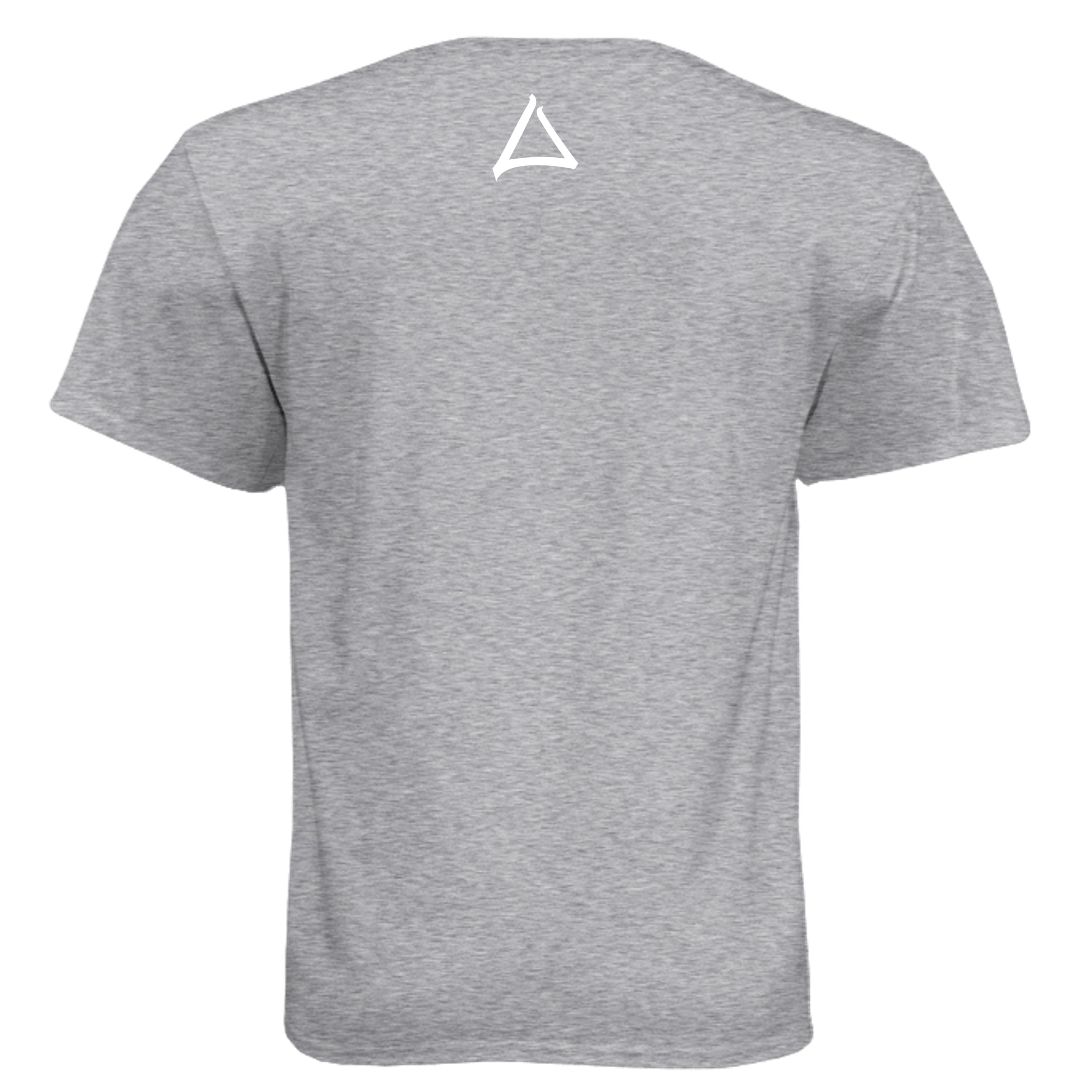 PREMIUM HEATHER - 6010 - BACK