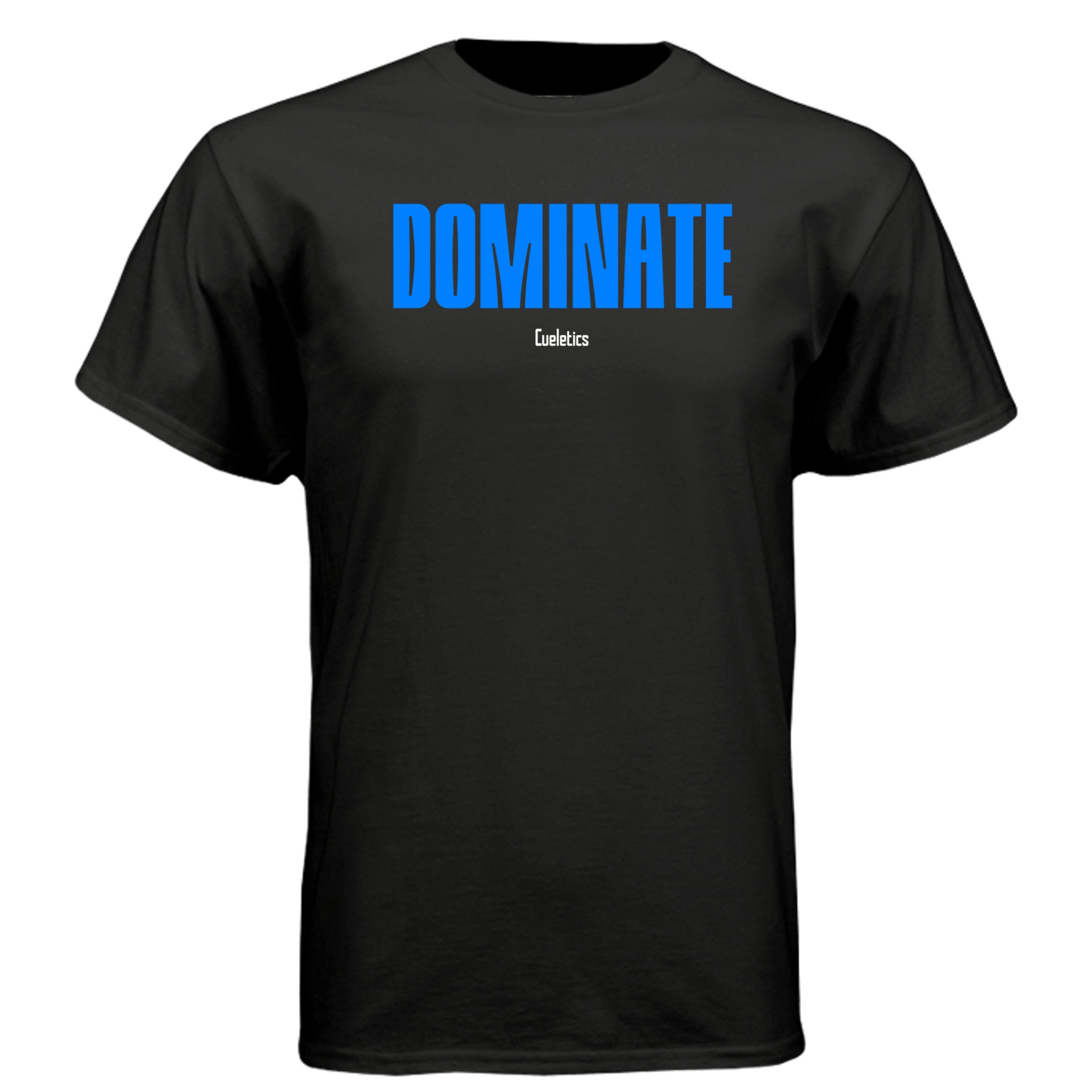 BLACK - 6010 - FRONT