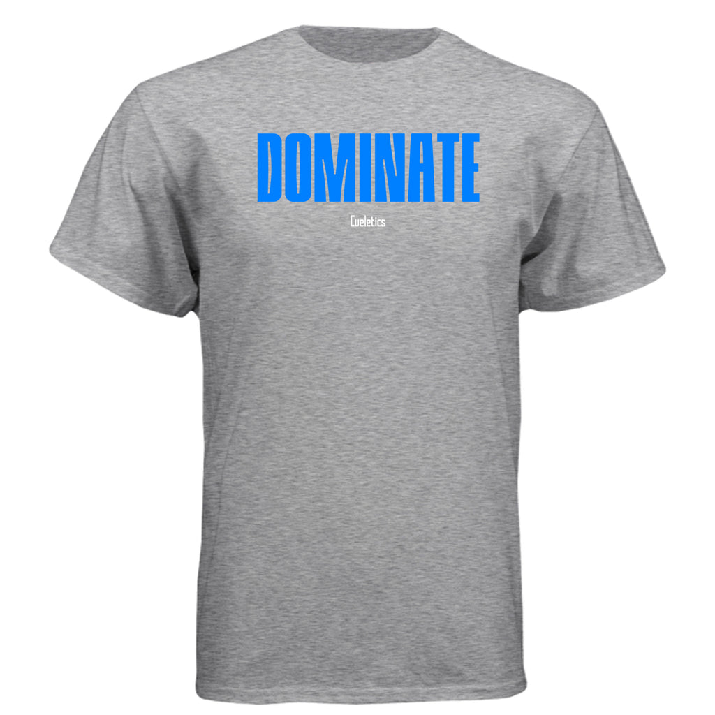 PREMIUM HEATHER - 6010 - FRONT
