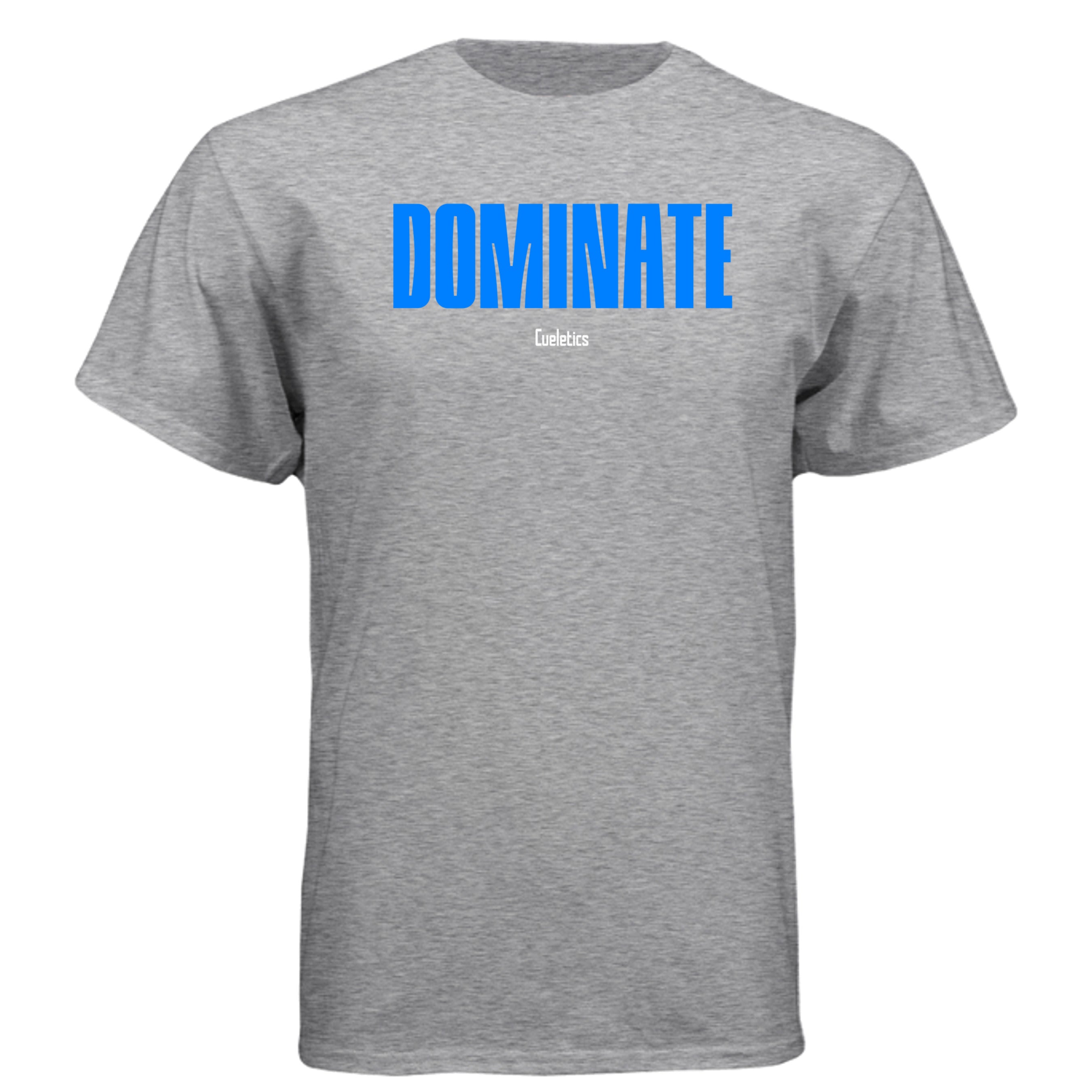 PREMIUM HEATHER - 6010 - FRONT