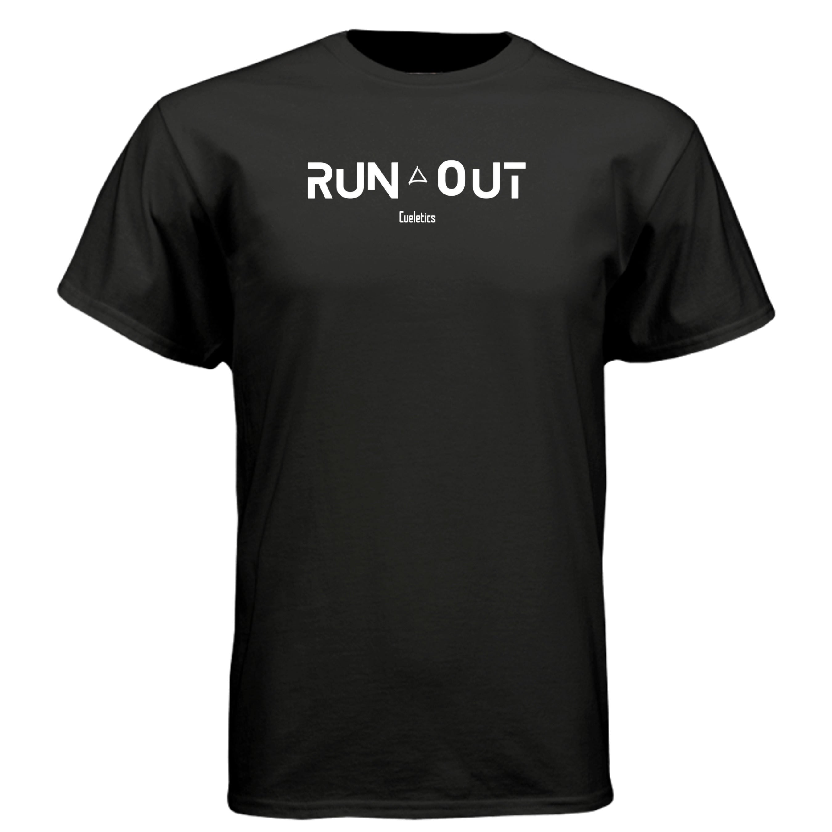 BLACK - 6010 - FRONT