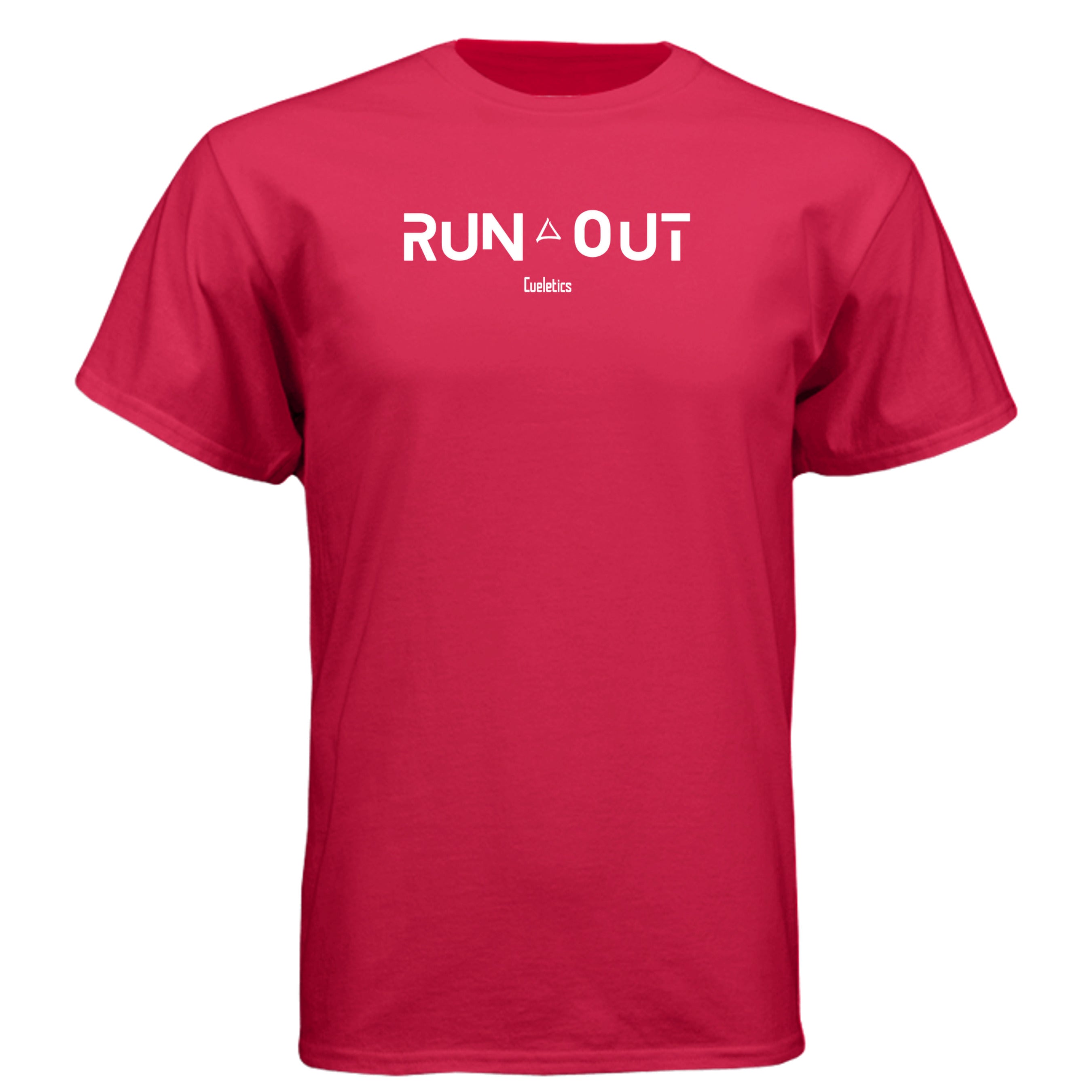 Red - 6010 - FRONT