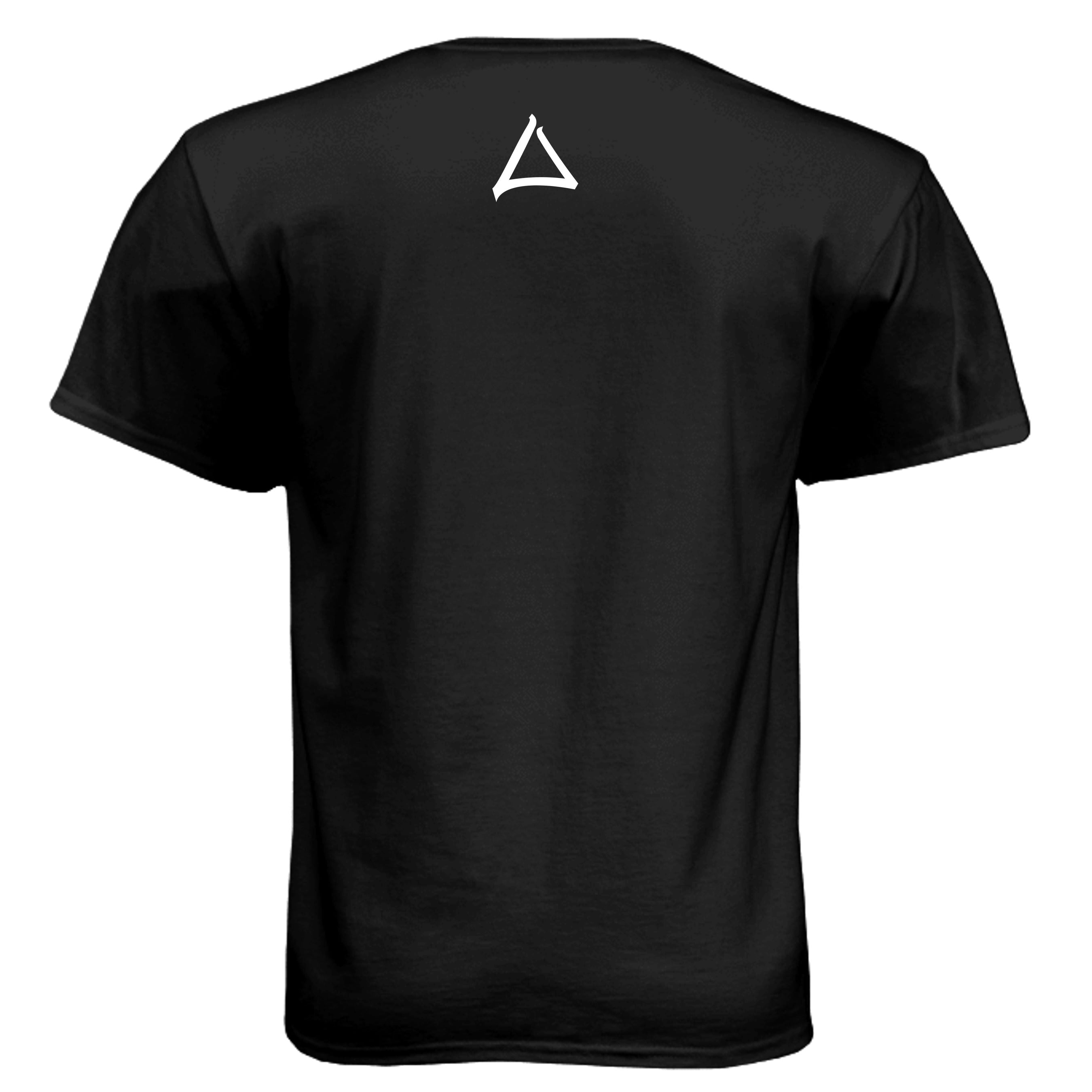 BLACK - 6010 - BACK