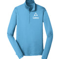 Pond Blue Hthr - ST407 - FRONT