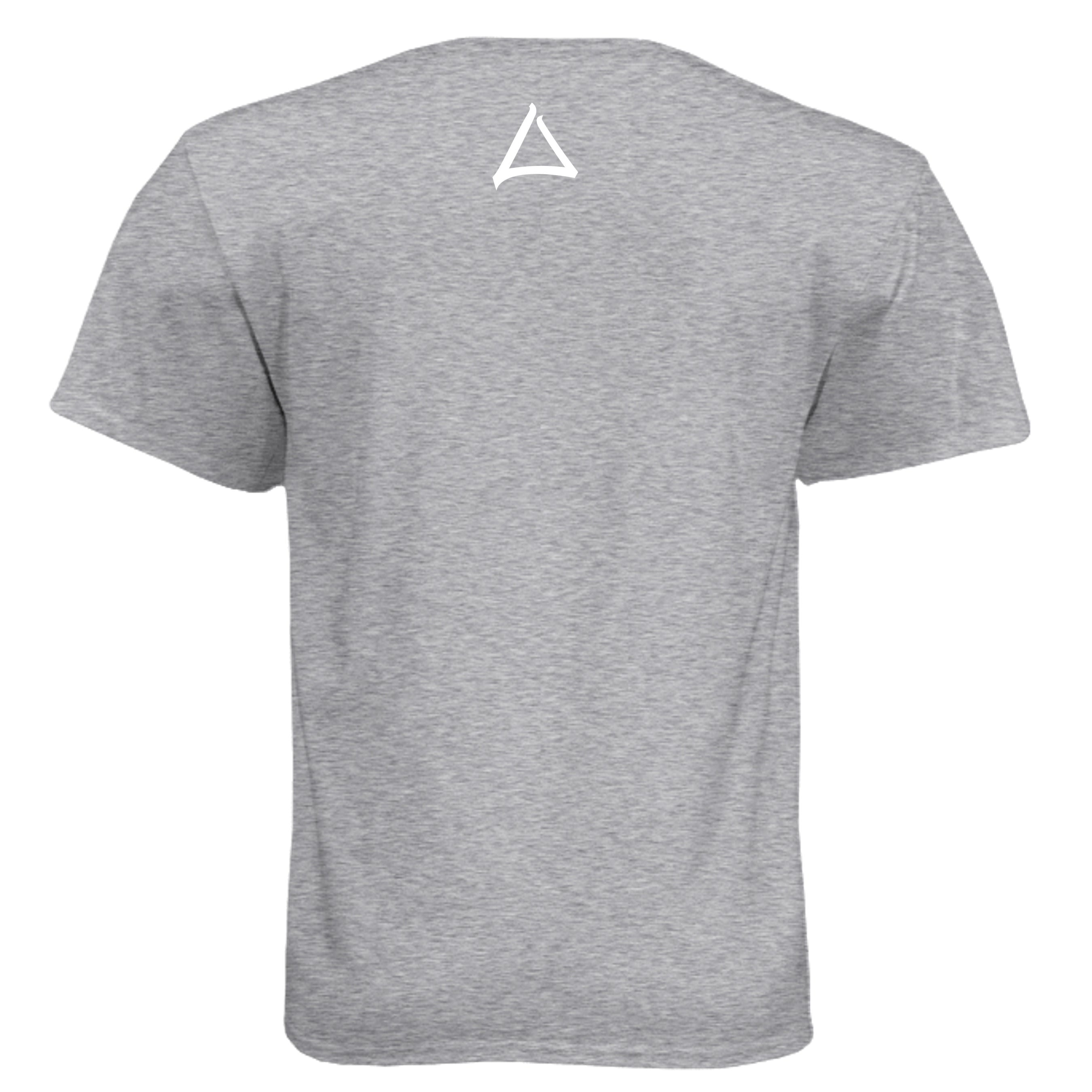 PREMIUM HEATHER - 6010 - BACK