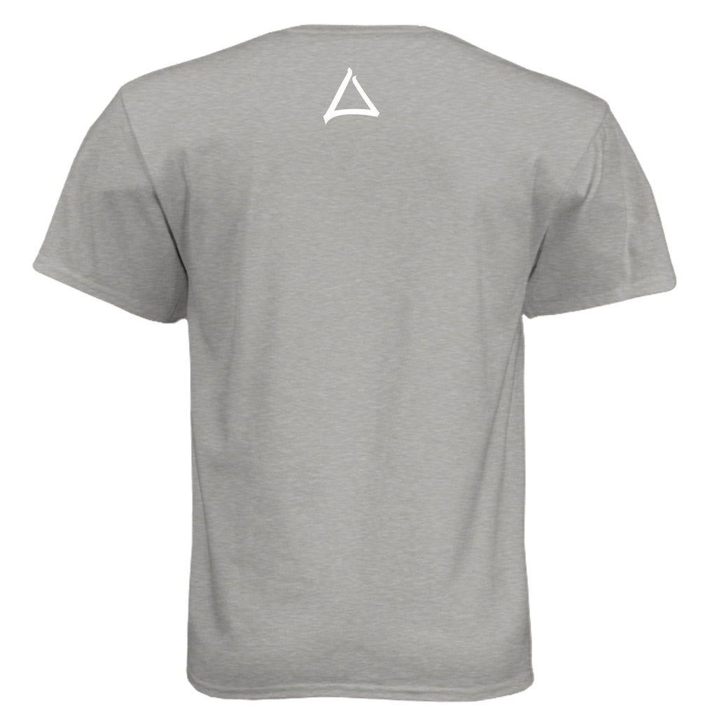 VENETIAN GRAY - 6010 - BACK