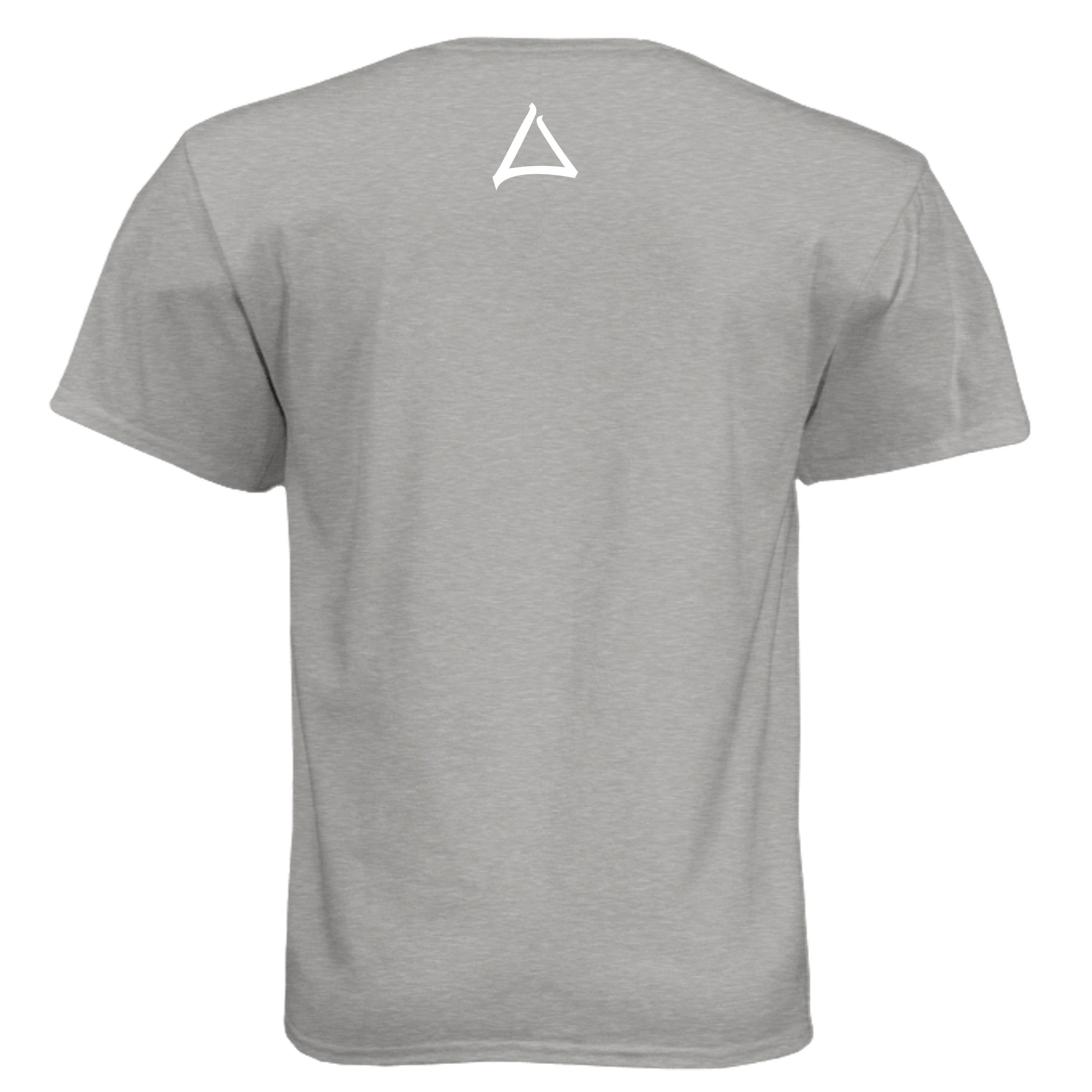 VENETIAN GRAY - 6010 - BACK