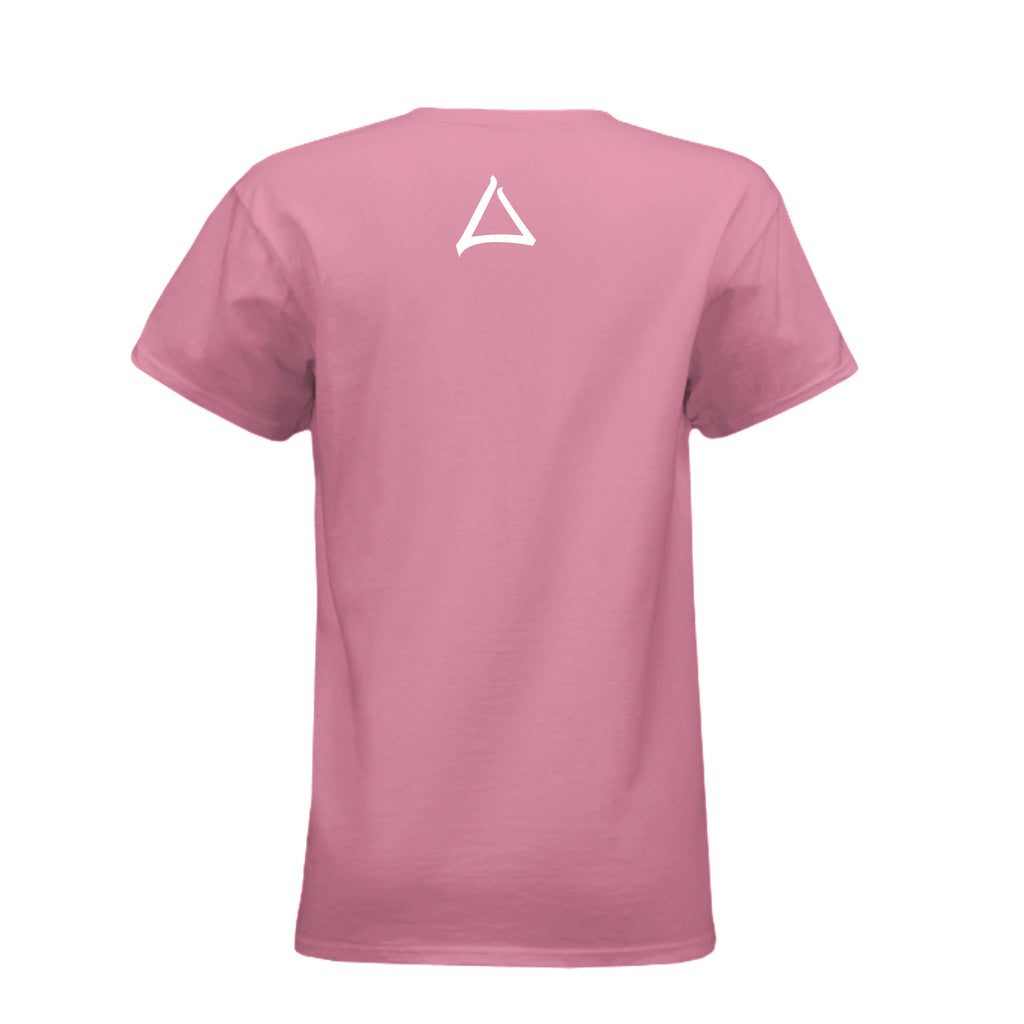 HOT PINK - 6610 - BACK