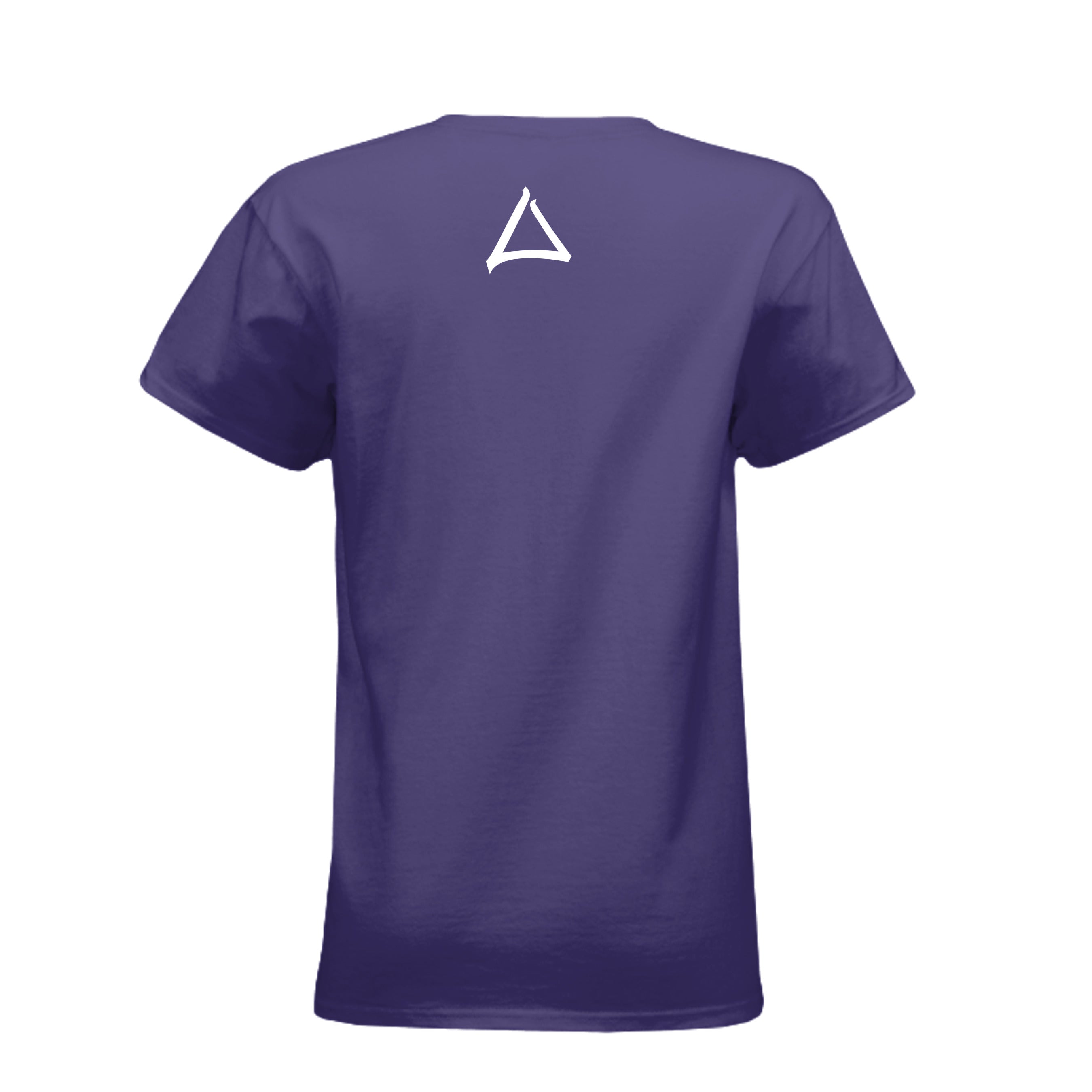 PURPLE RUSH - 6610 - BACK