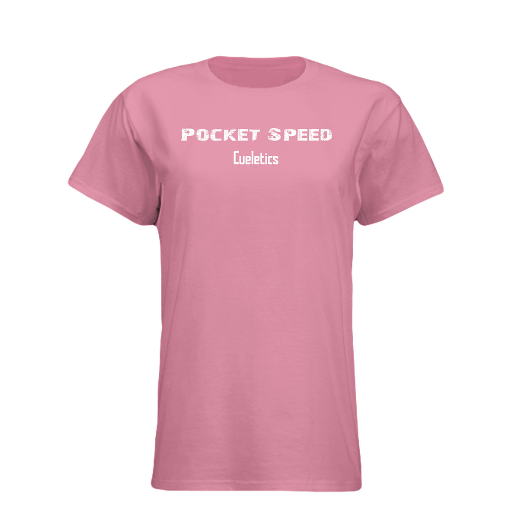 HOT PINK - 6610 - FRONT
