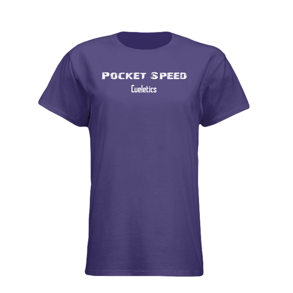 PURPLE RUSH - 6610 - FRONT