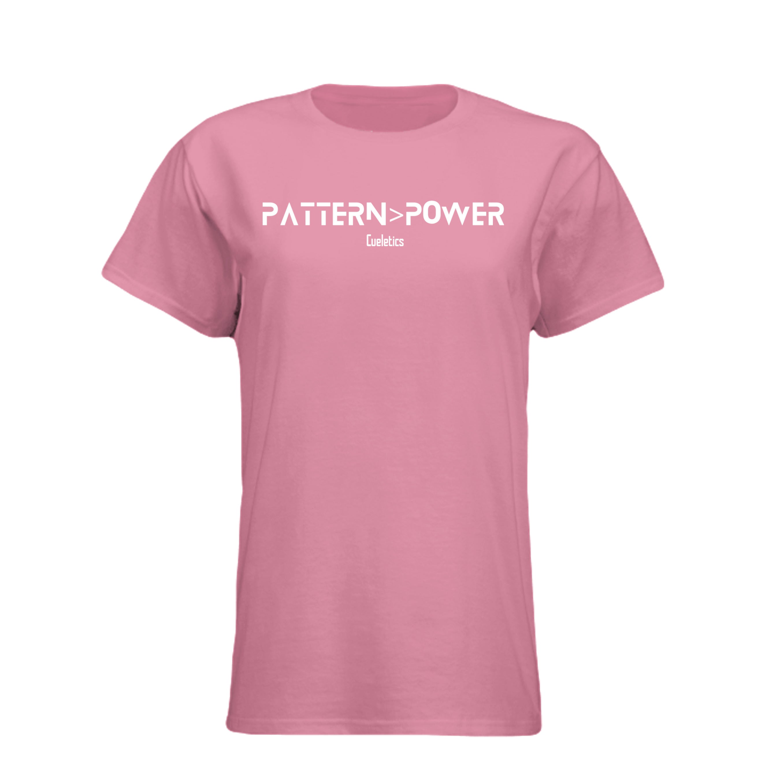 HOT PINK - 6610 - FRONT